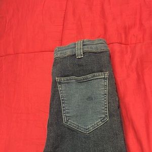 women’s boot cut jeans, forever, 21